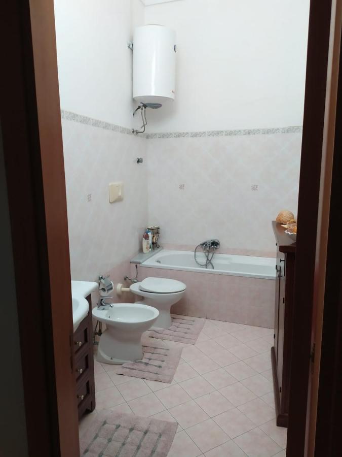 Dimora Letizia -Apartment Прочида Екстериор снимка