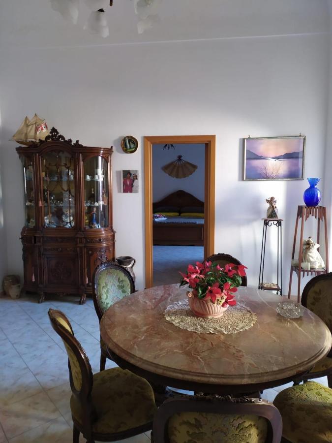 Dimora Letizia -Apartment Прочида Екстериор снимка